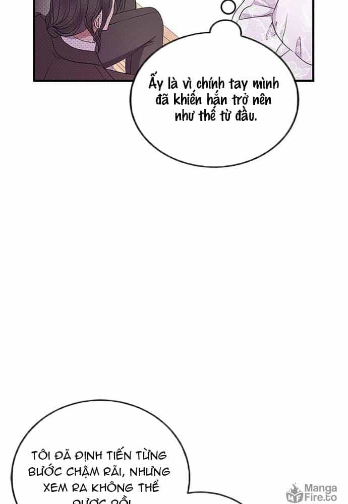 Tôi Không Muốn Chết Lần Nữa! - Chương 54 - ảnh 56