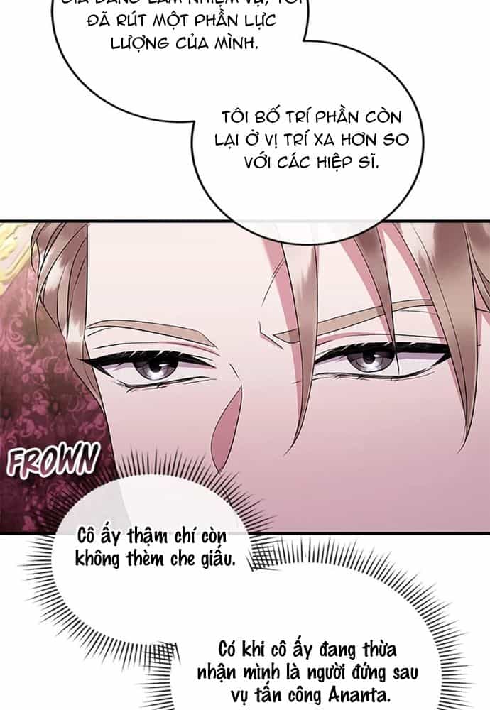 Tôi Không Muốn Chết Lần Nữa! - Chương 55 - ảnh 19