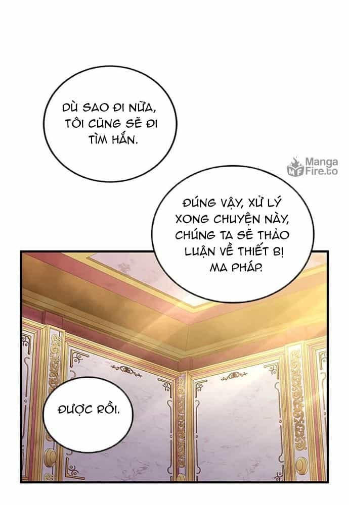 Tôi Không Muốn Chết Lần Nữa! - Chương 55 - ảnh 44