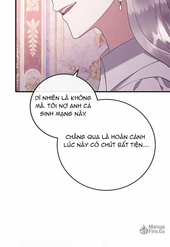 Tôi Không Muốn Chết Lần Nữa! - Chương 55 - ảnh 85