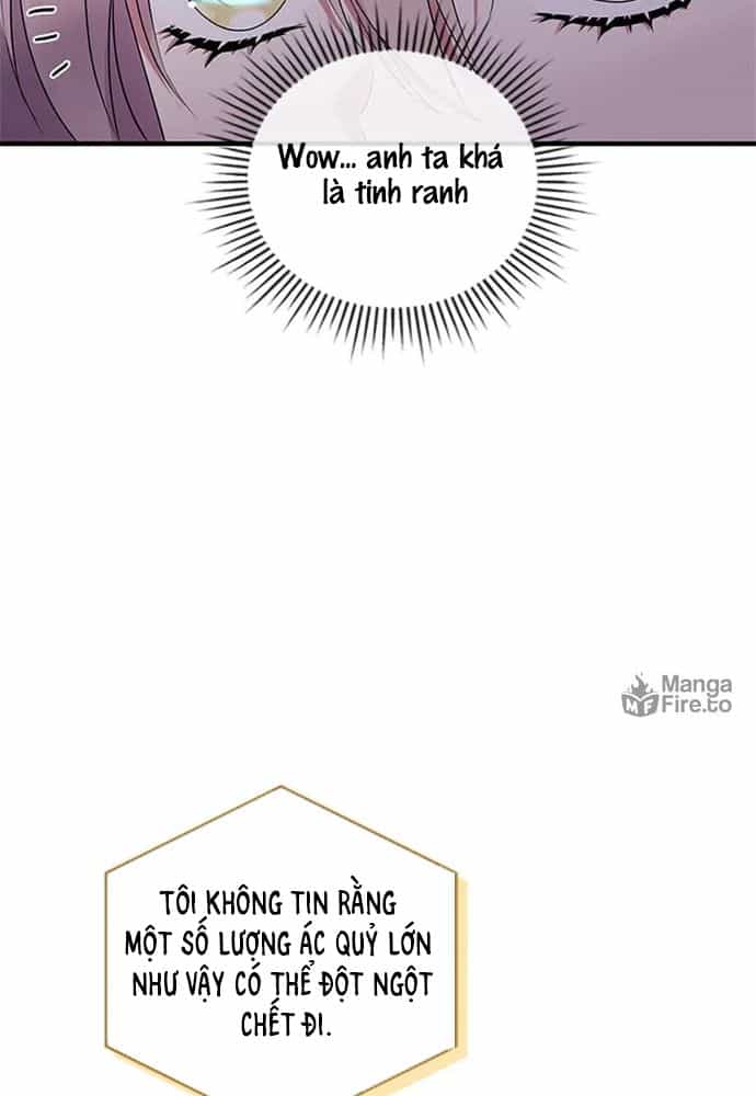 Tôi Không Muốn Chết Lần Nữa! - Chương 56 - ảnh 104