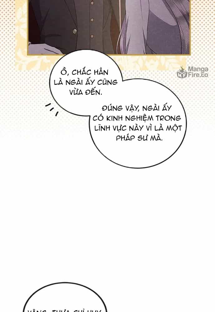 Tôi Không Muốn Chết Lần Nữa! - Chương 56 - ảnh 35