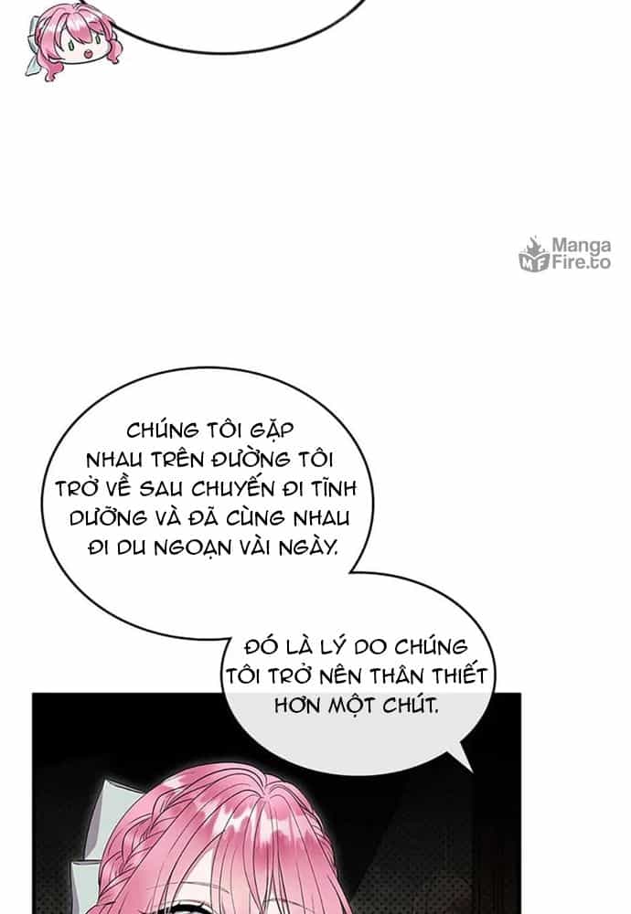 Tôi Không Muốn Chết Lần Nữa! - Chương 56 - ảnh 50