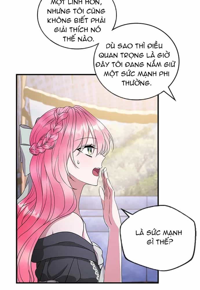 Tôi Không Muốn Chết Lần Nữa! - Chương 56 - ảnh 61