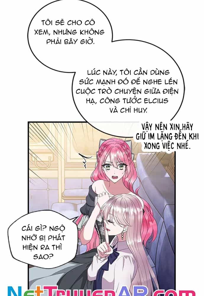 Tôi Không Muốn Chết Lần Nữa! - Chương 56 - ảnh 66