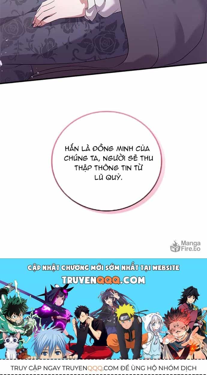 Tôi Không Muốn Chết Lần Nữa! - Chương 57 - ảnh 117