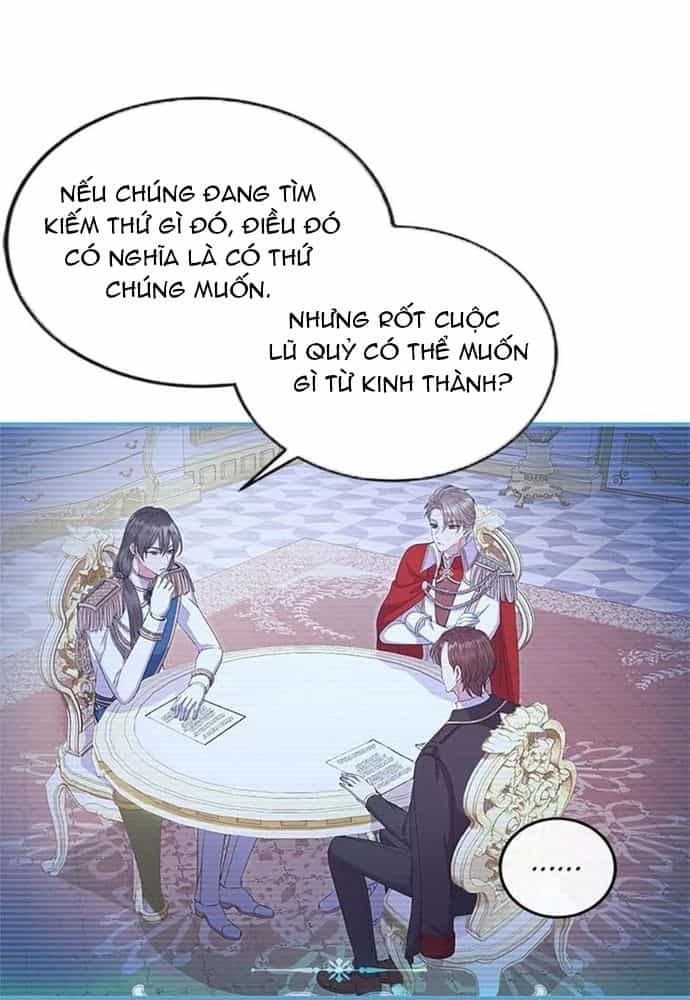 Tôi Không Muốn Chết Lần Nữa! - Chương 57 - ảnh 13