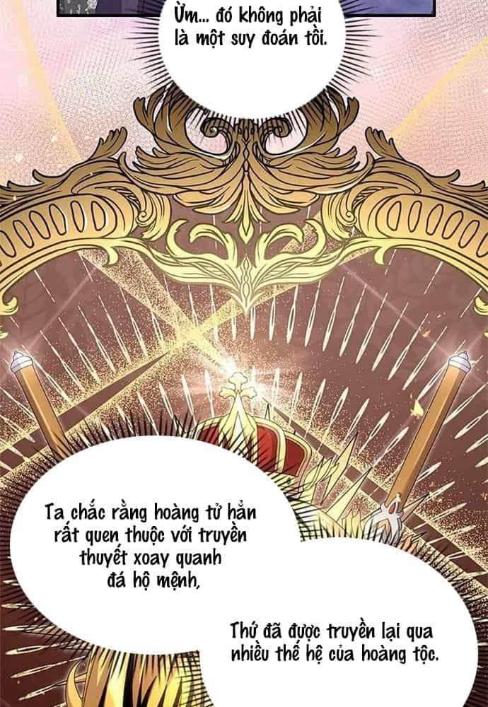 Tôi Không Muốn Chết Lần Nữa! - Chương 57 - ảnh 17