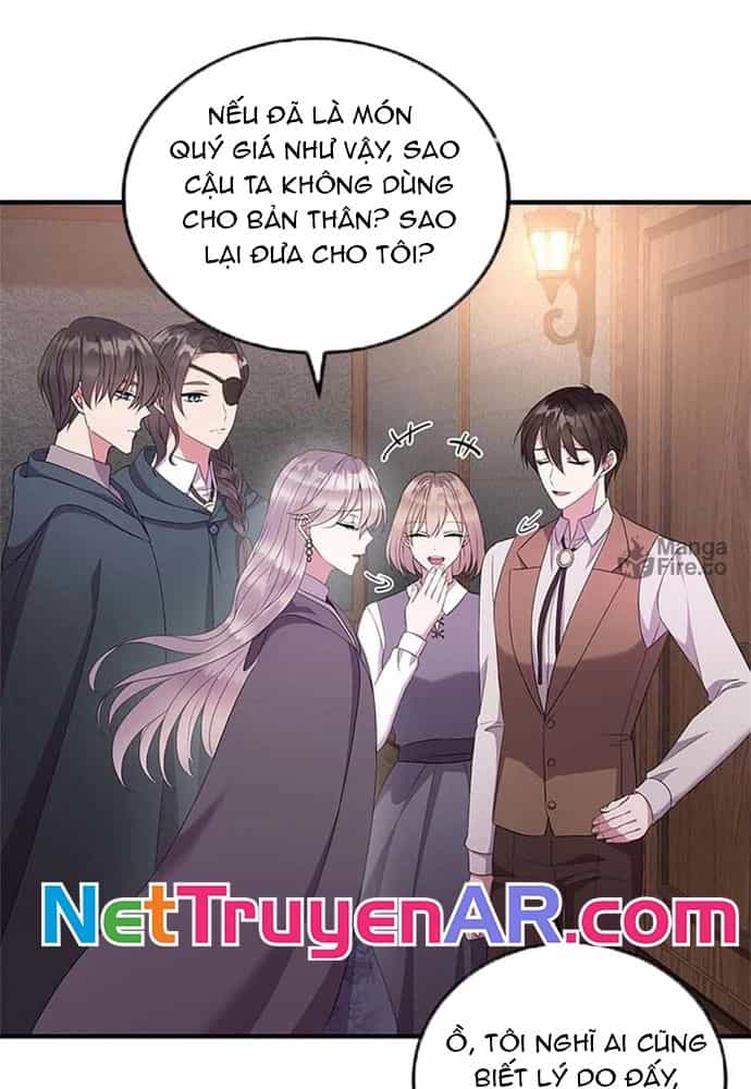Tôi Không Muốn Chết Lần Nữa! - Chương 57 - ảnh 76