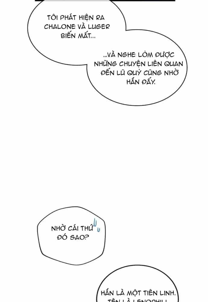 Tôi Không Muốn Chết Lần Nữa! - Chương 58 - ảnh 11