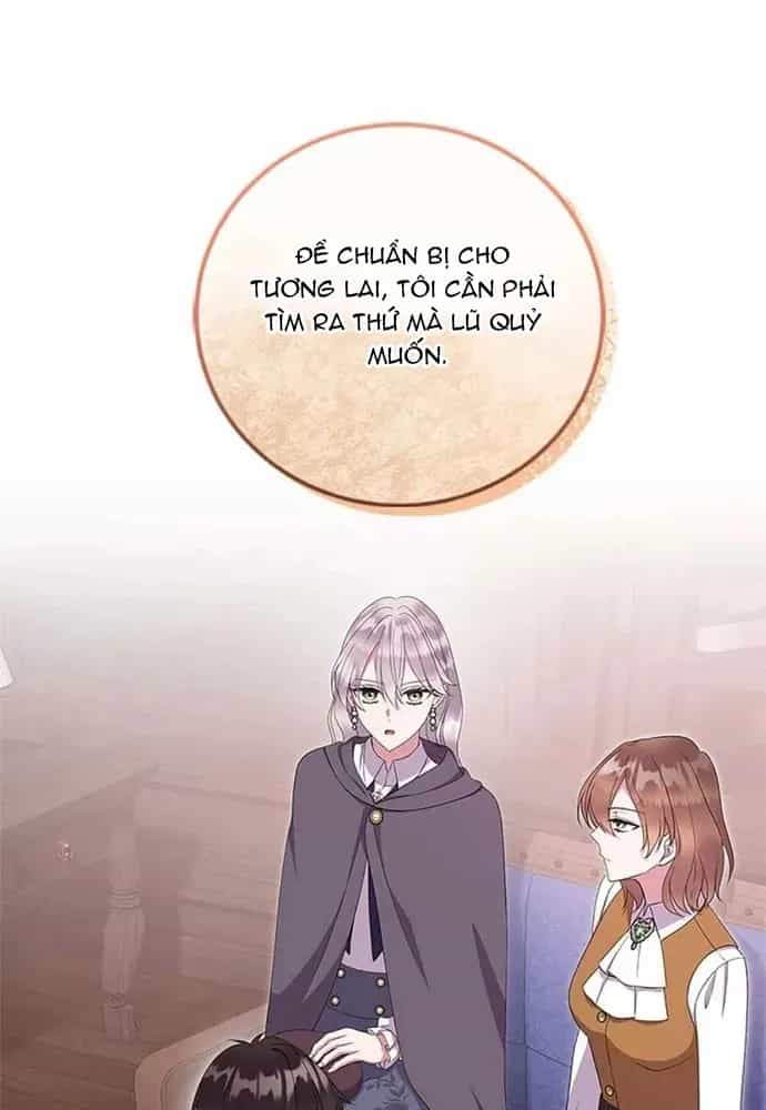 Tôi Không Muốn Chết Lần Nữa! - Chương 58 - ảnh 29