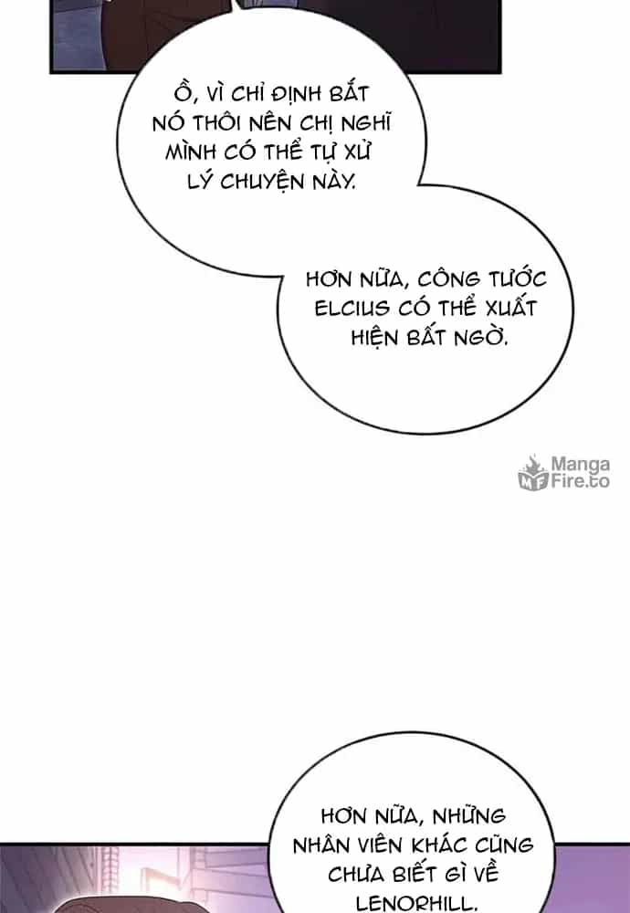 Tôi Không Muốn Chết Lần Nữa! - Chương 58 - ảnh 70