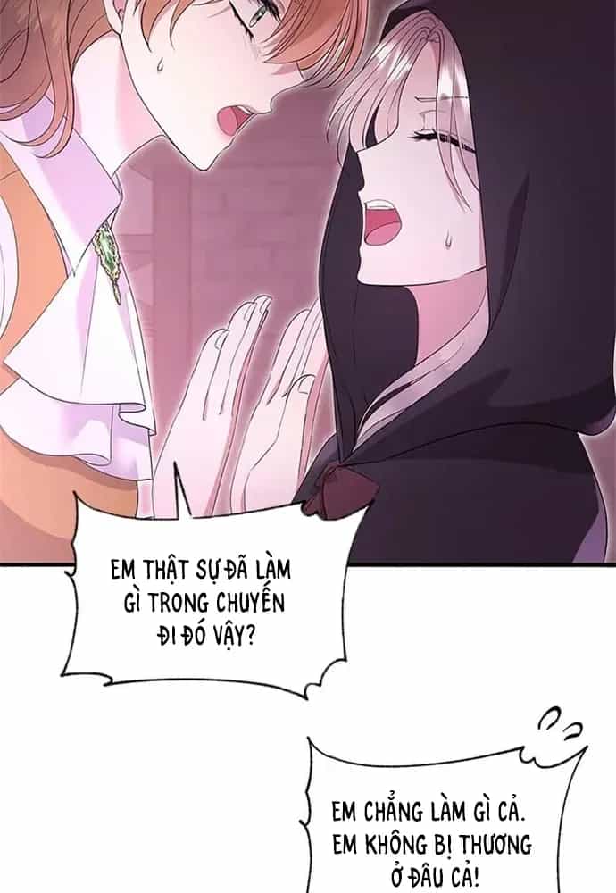 Tôi Không Muốn Chết Lần Nữa! - Chương 58 - ảnh 86
