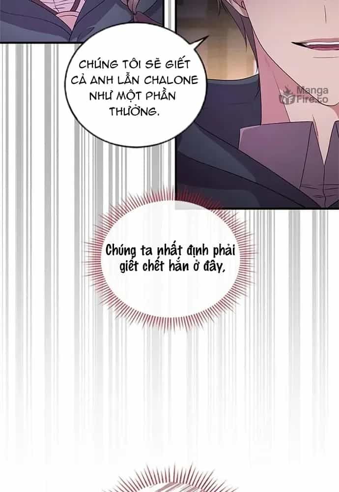 Tôi Không Muốn Chết Lần Nữa! - Chương 59 - ảnh 81