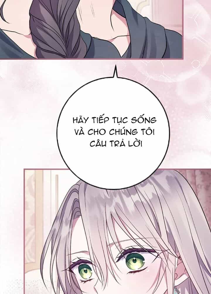 Tôi Không Muốn Chết Lần Nữa! - Chương 6 - ảnh 90
