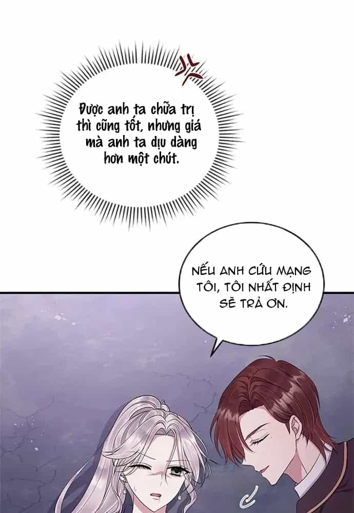 Tôi Không Muốn Chết Lần Nữa! - Chương 61 - ảnh 34