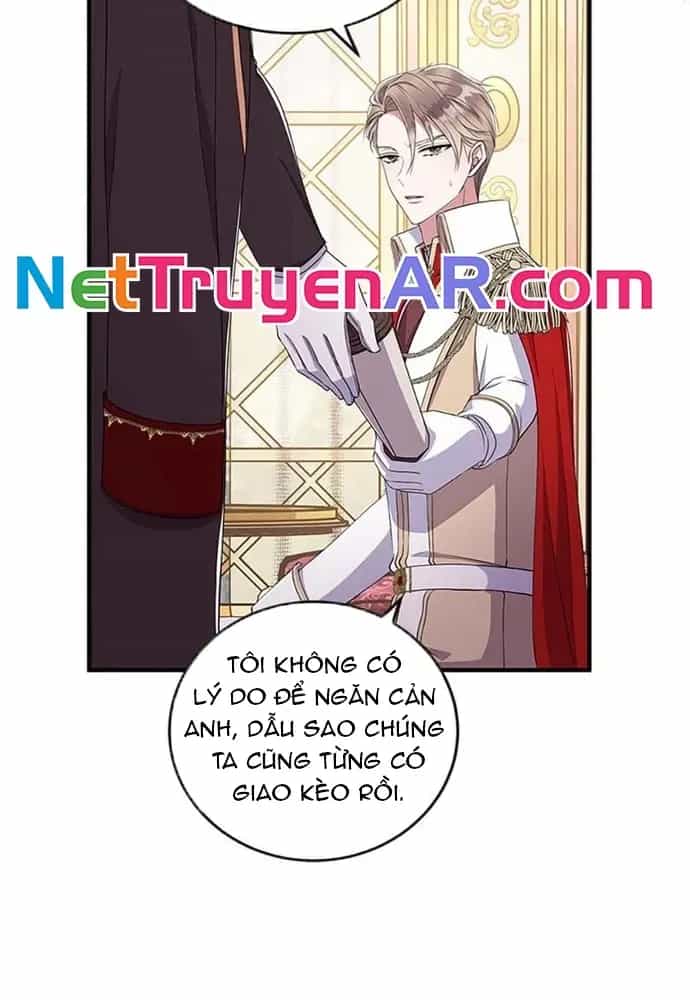 Tôi Không Muốn Chết Lần Nữa! - Chương 61 - ảnh 97
