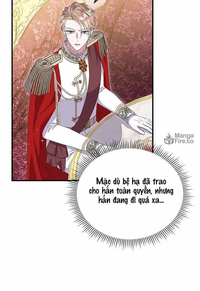 Tôi Không Muốn Chết Lần Nữa! - Chương 62 - ảnh 19
