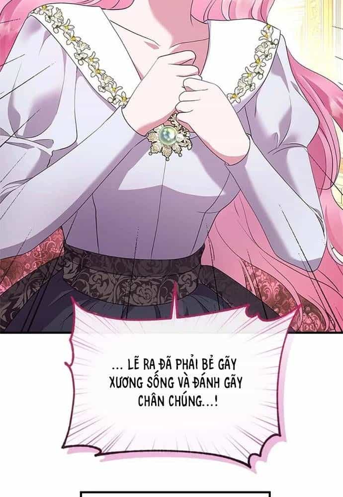 Tôi Không Muốn Chết Lần Nữa! - Chương 62 - ảnh 38