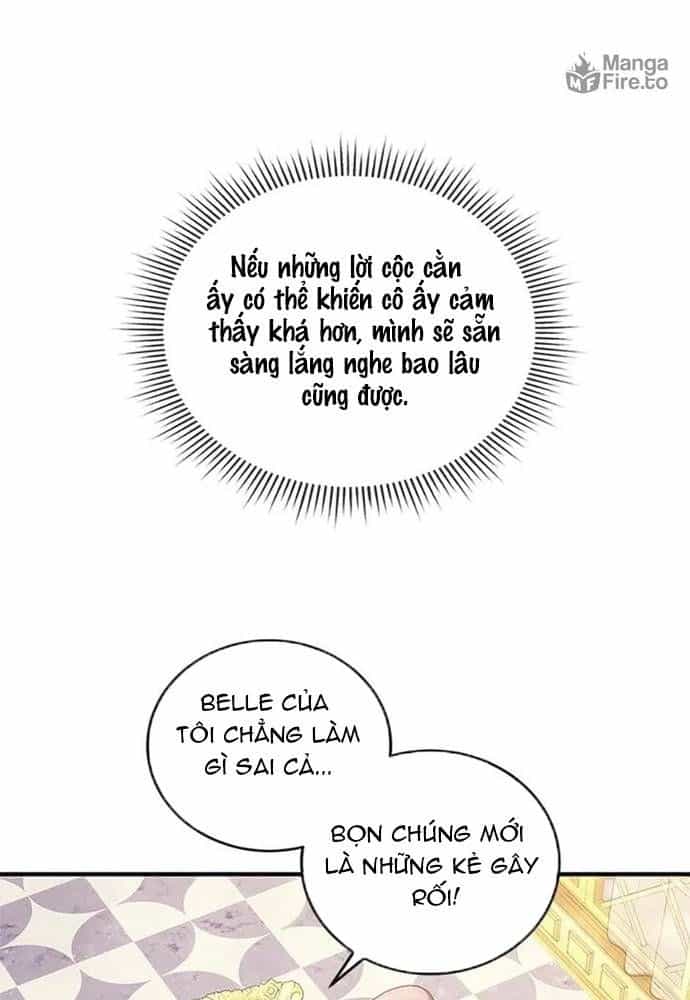 Tôi Không Muốn Chết Lần Nữa! - Chương 62 - ảnh 40
