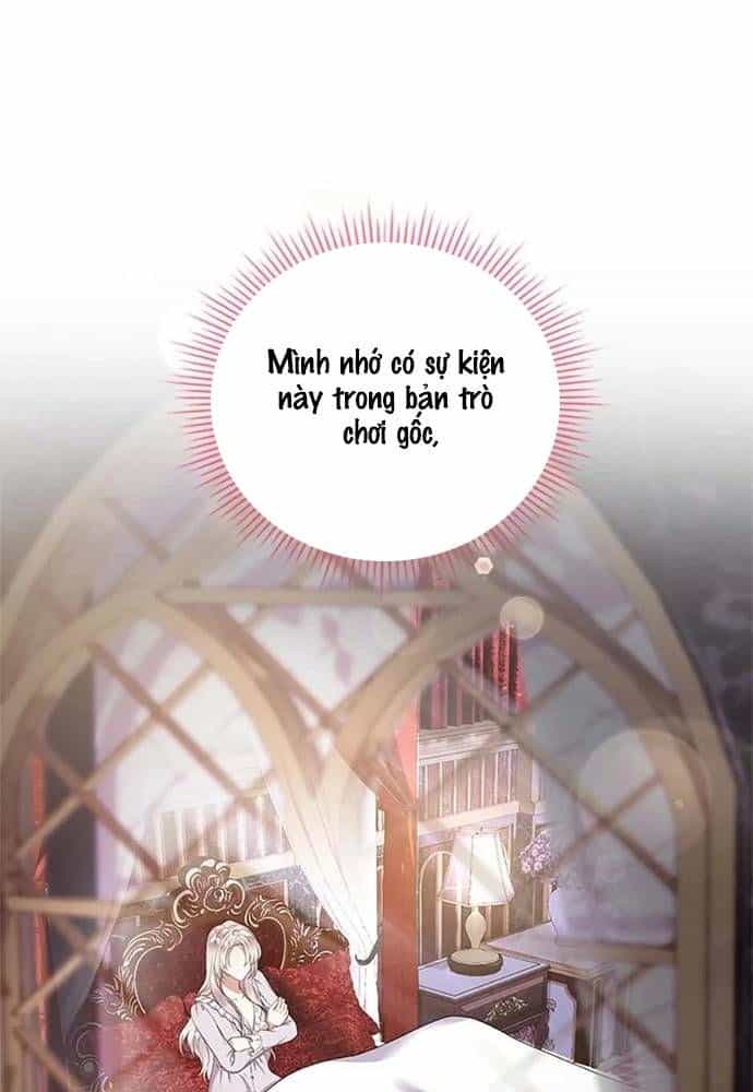 Tôi Không Muốn Chết Lần Nữa! - Chương 63 - ảnh 3