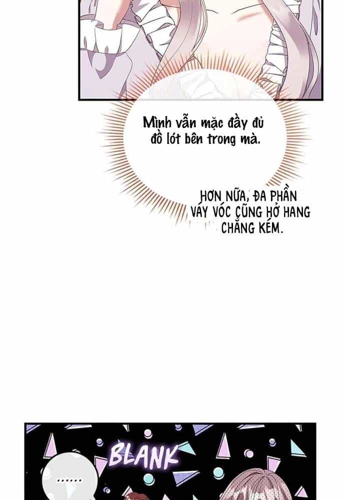 Tôi Không Muốn Chết Lần Nữa! - Chương 63 - ảnh 41