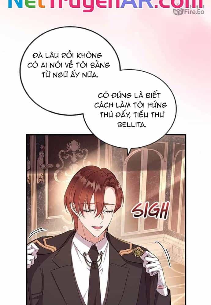 Tôi Không Muốn Chết Lần Nữa! - Chương 63 - ảnh 47