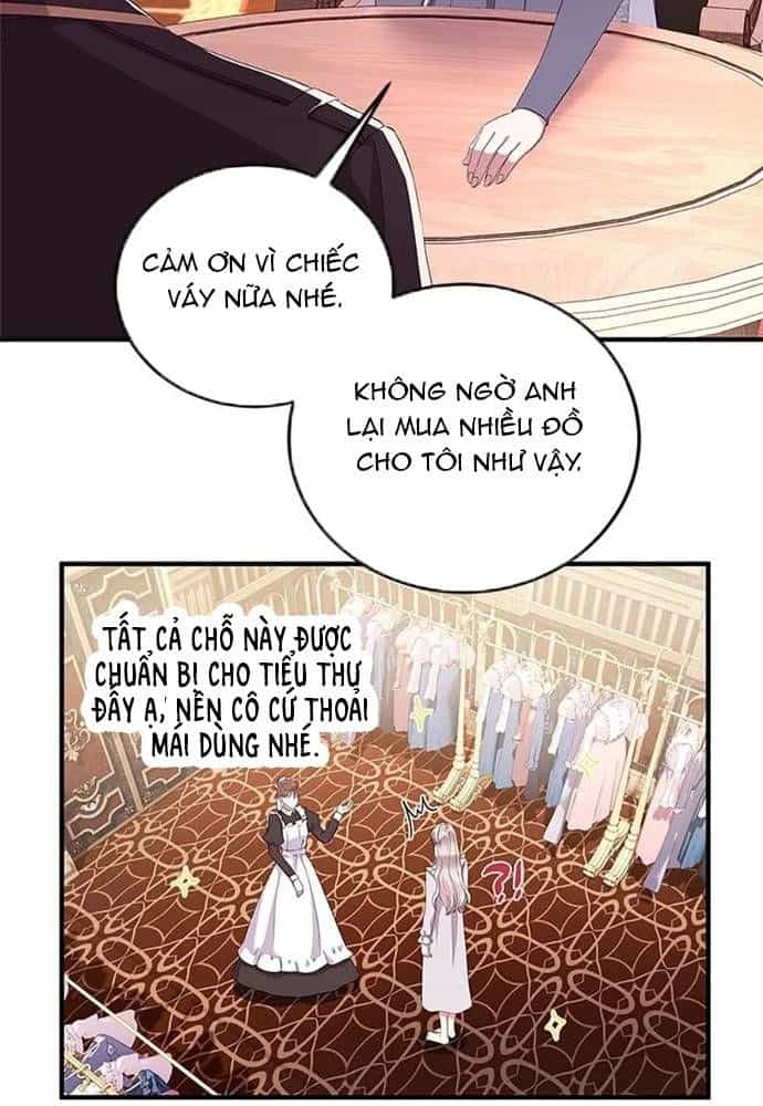Tôi Không Muốn Chết Lần Nữa! - Chương 65 - ảnh 61