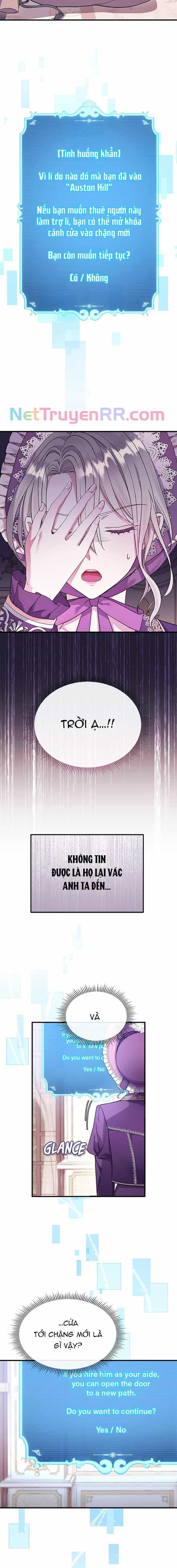 Tôi Không Muốn Chết Lần Nữa! - Chương 7 - ảnh 2