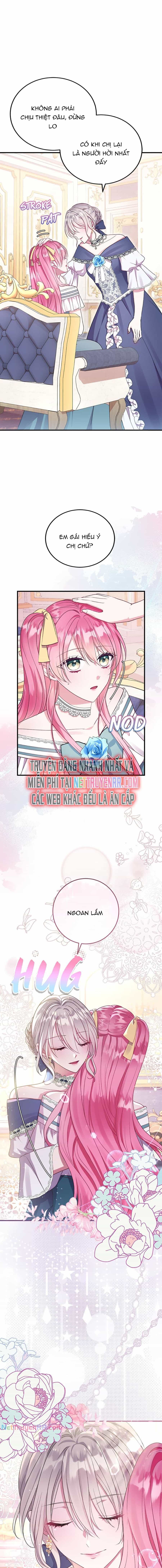 Tôi Không Muốn Chết Lần Nữa! - Chương 8 - ảnh 10