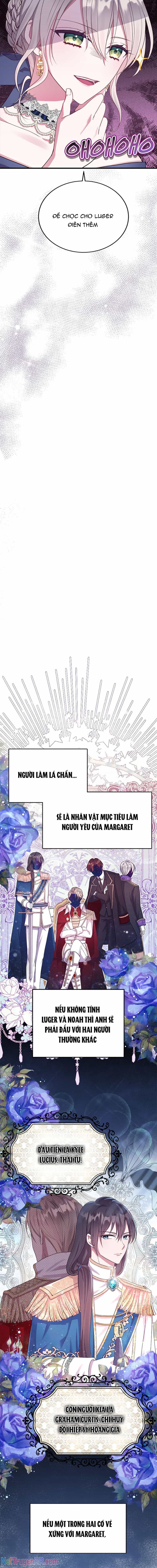 Tôi Không Muốn Chết Lần Nữa! - Chương 8 - ảnh 13
