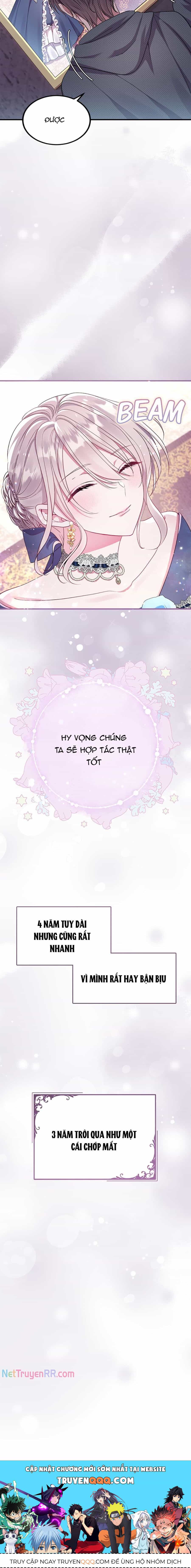 Tôi Không Muốn Chết Lần Nữa! - Chương 8 - ảnh 17