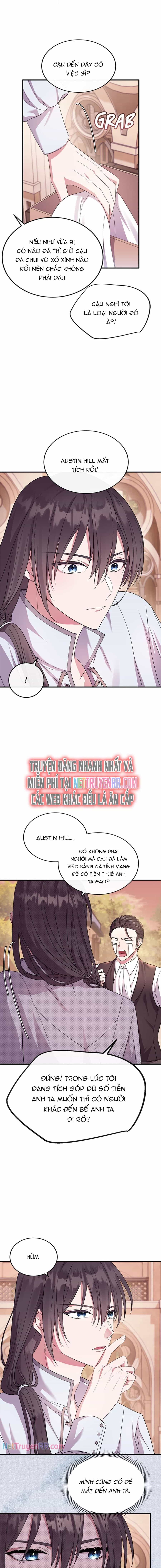 Tôi Không Muốn Chết Lần Nữa! - Chương 8 - ảnh 2