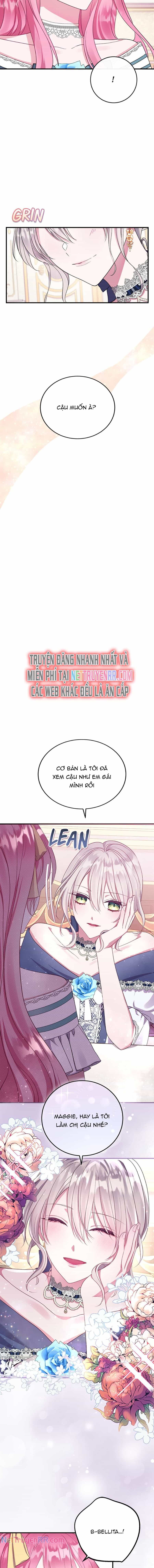 Tôi Không Muốn Chết Lần Nữa! - Chương 8 - ảnh 6