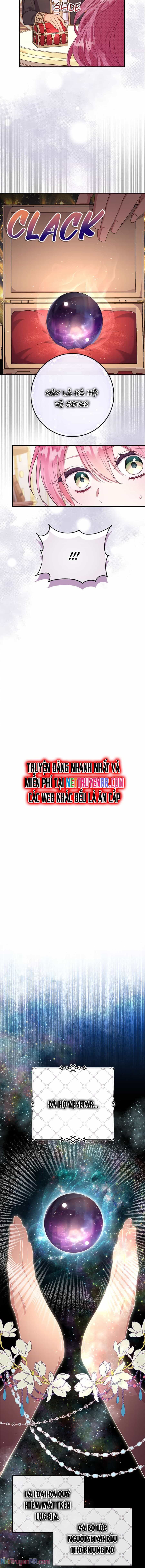 Tôi Không Muốn Chết Lần Nữa! - Chương 9 - ảnh 10