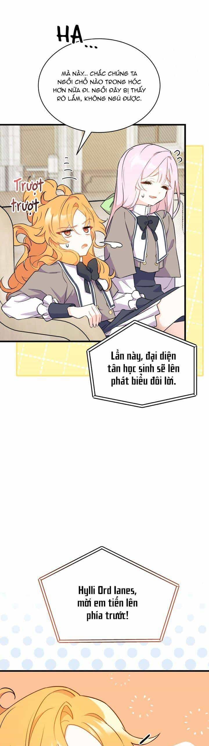 Tôi Không Muốn Làm Người Mai Mối - Chương 1 - ảnh 43