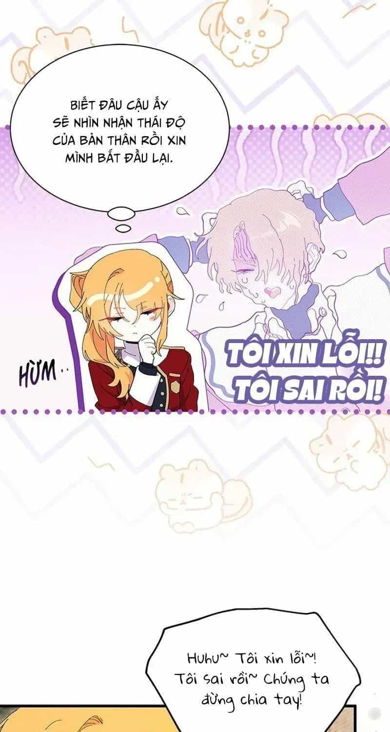 Tôi Không Muốn Làm Người Mai Mối - Chương 100 - ảnh 95