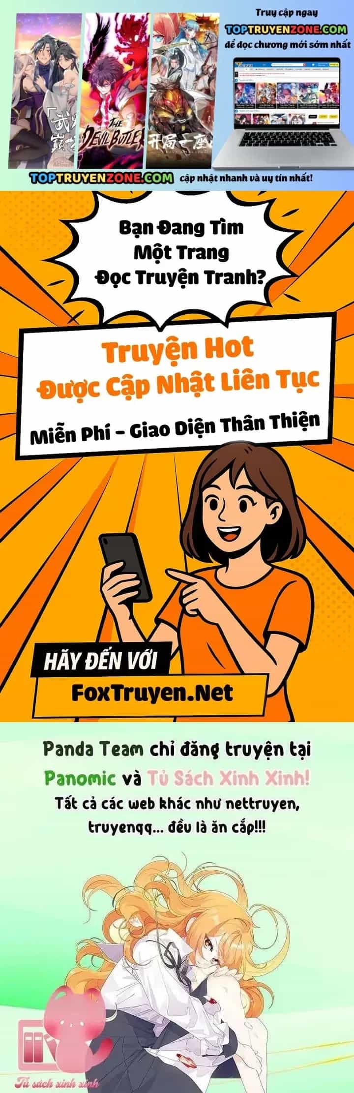 Tôi Không Muốn Làm Người Mai Mối - Chương 101 - ảnh 2