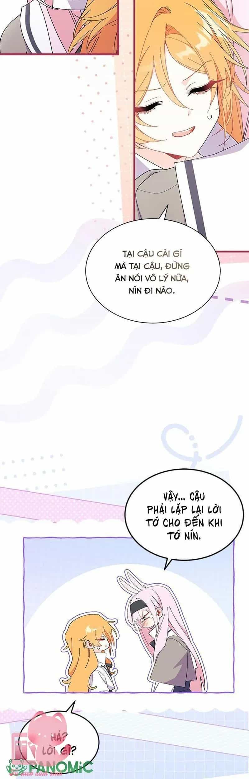 Tôi Không Muốn Làm Người Mai Mối - Chương 101 - ảnh 31