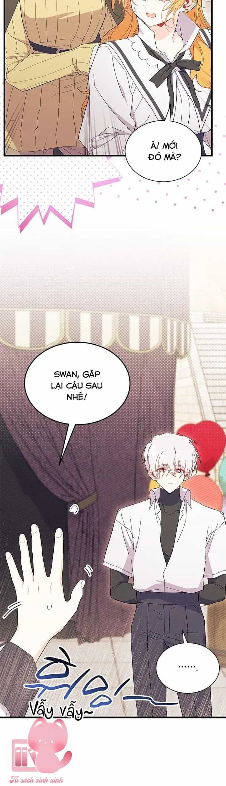 Tôi Không Muốn Làm Người Mai Mối - Chương 102 - ảnh 26