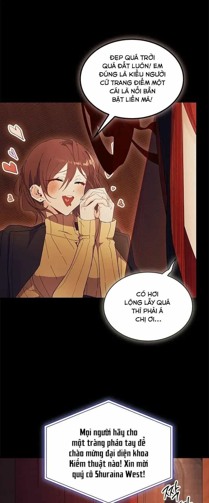 Tôi Không Muốn Làm Người Mai Mối - Chương 102 - ảnh 31