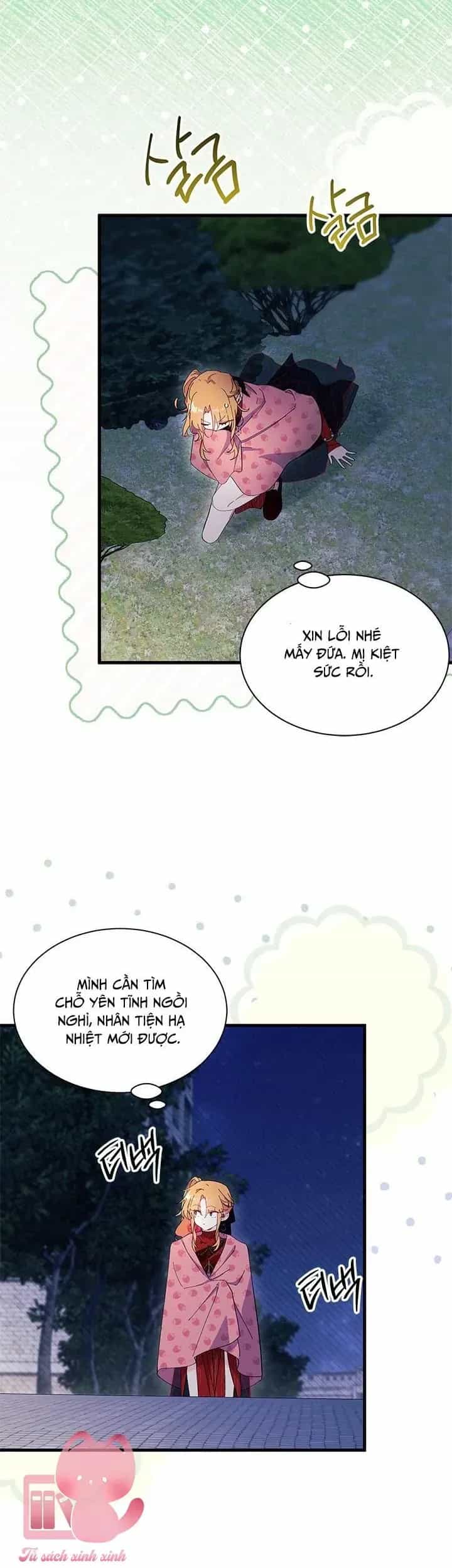 Tôi Không Muốn Làm Người Mai Mối - Chương 102 - ảnh 44