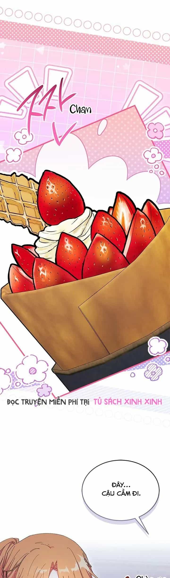 Tôi Không Muốn Làm Người Mai Mối - Chương 103 - ảnh 2