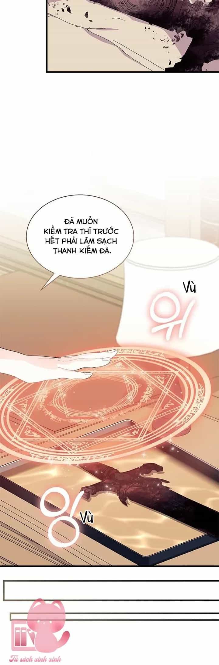 Tôi Không Muốn Làm Người Mai Mối - Chương 103 - ảnh 31