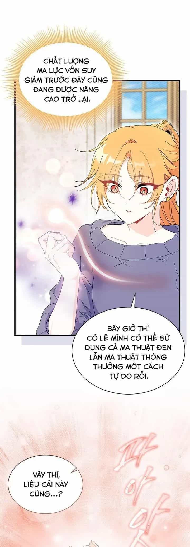 Tôi Không Muốn Làm Người Mai Mối - Chương 103 - ảnh 44