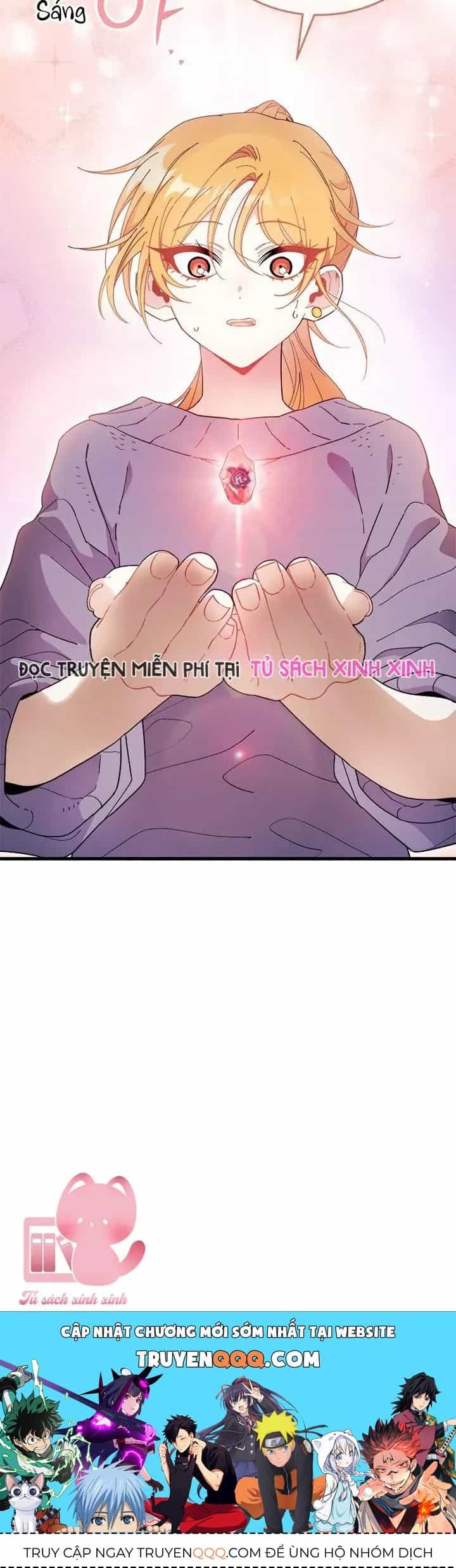 Tôi Không Muốn Làm Người Mai Mối - Chương 103 - ảnh 46