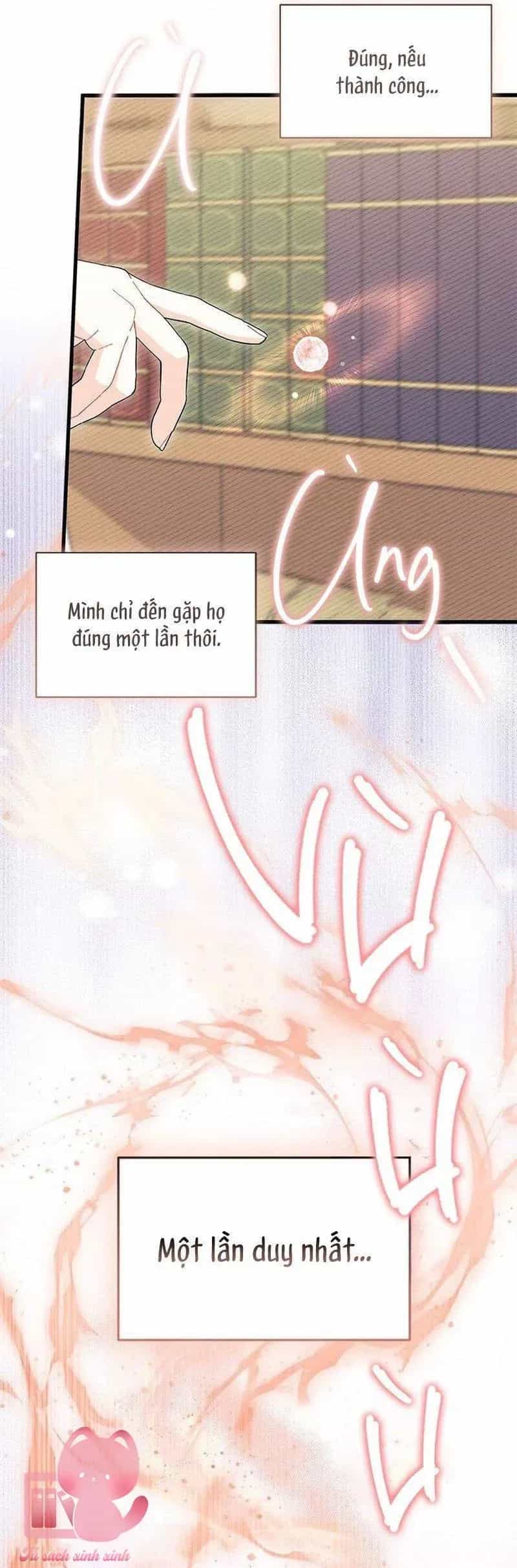 Tôi Không Muốn Làm Người Mai Mối - Chương 104 - ảnh 18