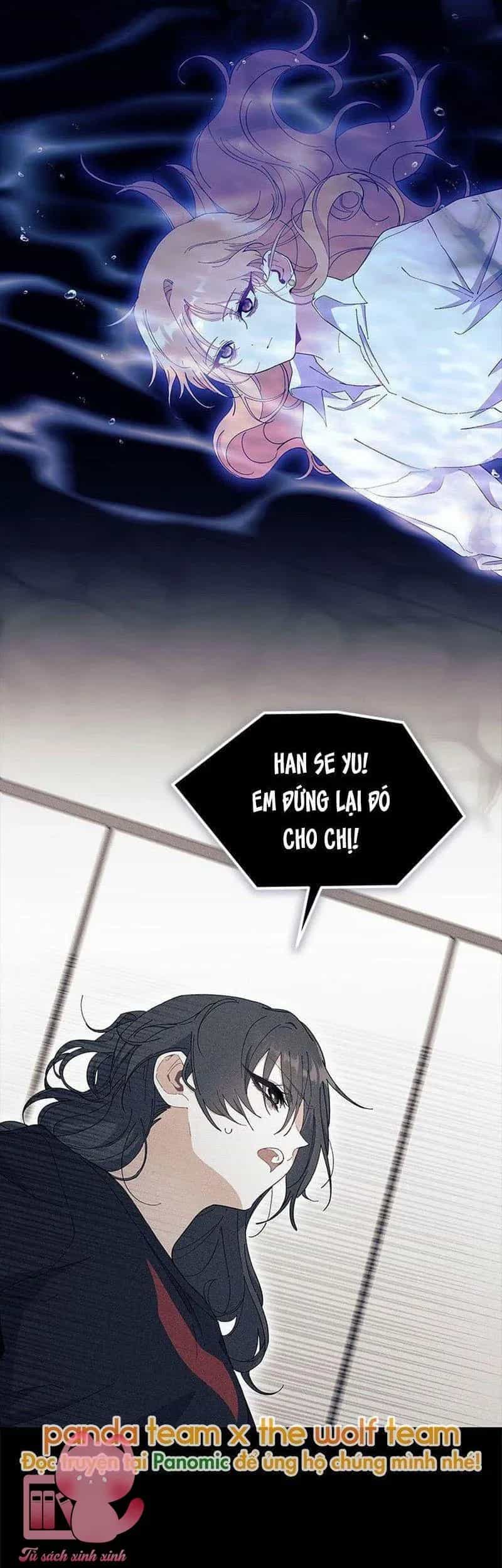Tôi Không Muốn Làm Người Mai Mối - Chương 104 - ảnh 41
