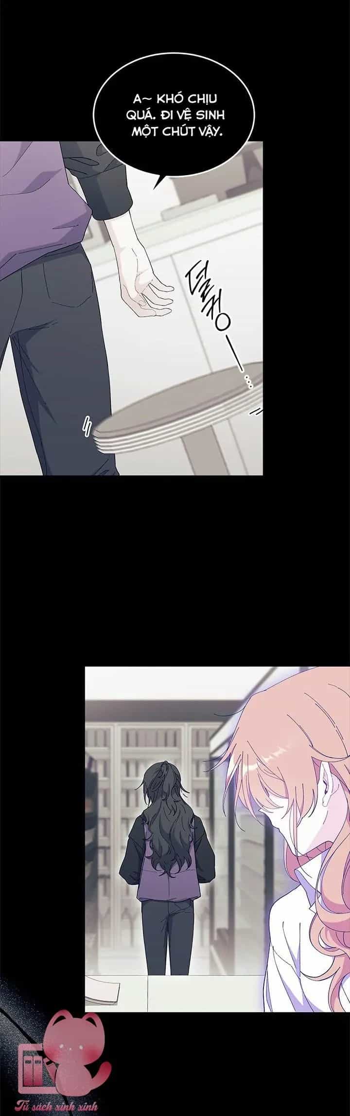 Tôi Không Muốn Làm Người Mai Mối - Chương 105 - ảnh 34