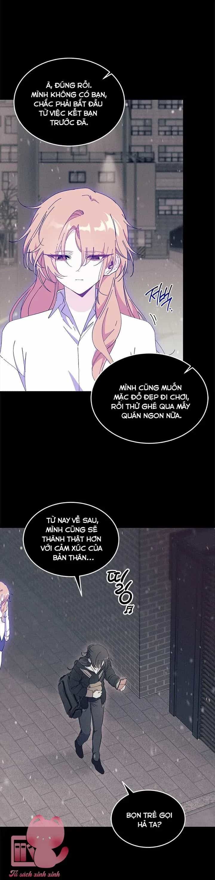 Tôi Không Muốn Làm Người Mai Mối - Chương 105 - ảnh 47